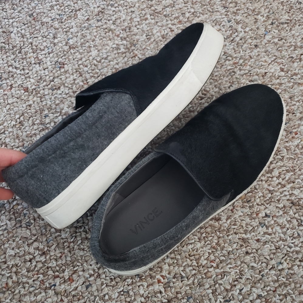 Vince Slipons - image 2